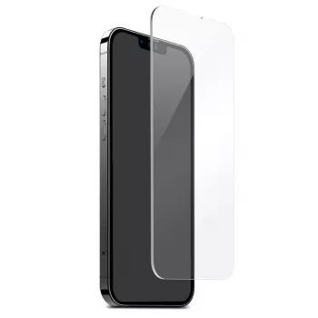 PURO härdat glasskärmskydd för iPhone 14 Plus / iPhone 13 Pro Max