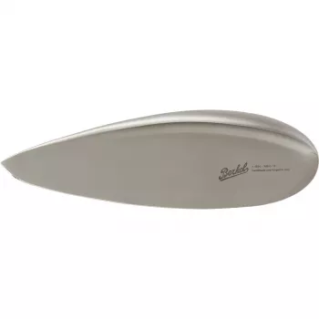 Berkel Primitive kockkniv 22 cm matt stål