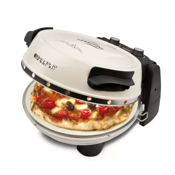 G3 Ferrari G1003217 Napoletana pizzaugn Icy Cream 1200W