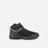 Garmont T4 Groove G-Dry taktiska kängor - svart (UK 9.5 / EU 44)