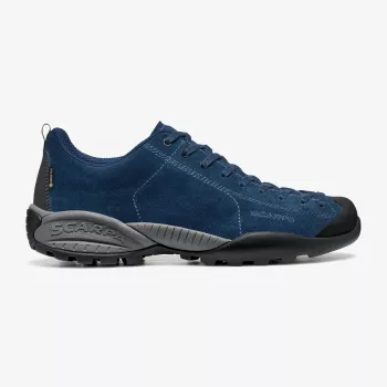 SCARPA Mojito GTX skor Deep Ocean 44,5