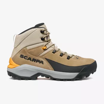 Scarpa Mustang TRK GTX vandringsskor Desert Mango EU 42