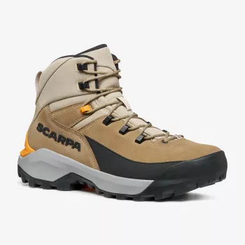 Scarpa Mustang TRK GTX vandringsskor Desert Mango EU 42