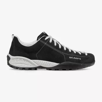Scarpa Mojito Re-Shoes Offblack 43 lifestyleskor