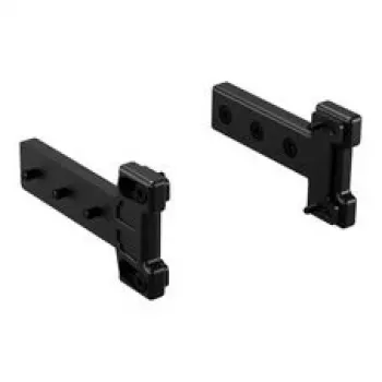 SABELT SIM RACING Sabelt frontfäste för Fanatec-rattar