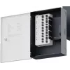 Verkada AC42 accesskontroller - 4 dörrar, trådbunden, 10/100 Ethernet (AC42-HW)