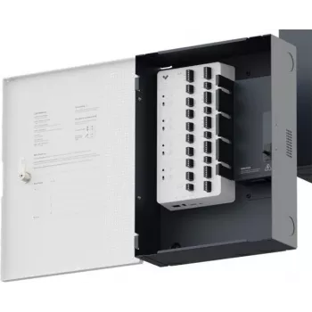 Verkada AC42 accesskontroller - 4 dörrar, trådbunden, 10/100 Ethernet (AC42-HW)