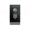 Verkada BC82 larmstyrning med kamera - trådbunden/trådlös - Bluetooth 5.0 - 863-928 MHz - RS-485/10/100 Ethernet - grå
