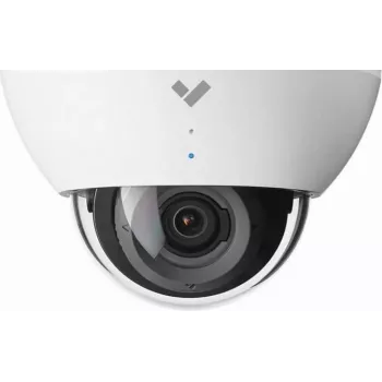 Verkada CD52-F inomhusdomekamera, 768 GB, 90 dagars lagring