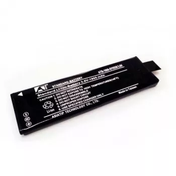 RTI T2XBAT reservbatteri för T2i T2x T3x T4x