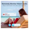 SwitchBot WLAN-vattendetektor