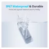 SwitchBot WLAN-vattendetektor