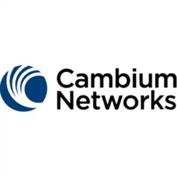 Cambium Networks cnWave utomhus AC/DC nätaggregat, 60W, 54VDC - N000000L178A