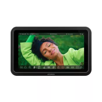 Atomos Shinobi II Monitor
