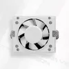 Thermalright Stream Vision 360 White CPU-kylare