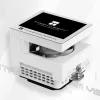 Thermalright Stream Vision 360 White CPU-kylare