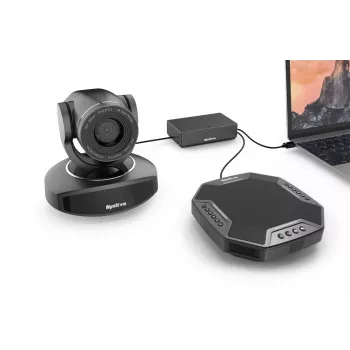 Wyrestorm EXP-VC-Kit plug-and-play-videokonferenskit