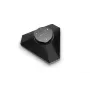 Wyrestorm APO-200-UC analog/IP-konferenstelefon – medelstort rum – knappar – touch – svart – 3840 x 2160 pixlar – 100 – 20000 Hz