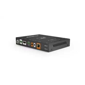 Wyrestorm NHD-120-RX AV over IP-mottagare – 4K UHD HDMI 2.0, H.264/H.265, 1x RJ-45