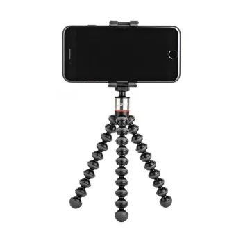 Joby GripTight One GorillaPod Stativ - svart