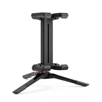 JOBY GripTight ONE Micro stativ – svart