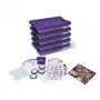 littleBits Invention Kit Class Pack – 5 kit