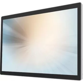 MicroTouch 27 inch Open Frame-monitor, 1920x1080, VGA/HDMI/DP, 10 touchpunkter, PCAP, 275 nits, 3 års garanti