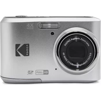 Kodak FZ45 silver kompaktkamera