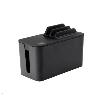 Bluelounge CableBox Mini Station svart