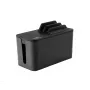 Bluelounge CableBox Mini Station svart