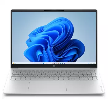 HP OmniBook 3 16-by0044nfx R5-40/8GB/512GBSSD/W11 Home AZERTY franskt tangentbord - tangentbordslayout kan vara tysk