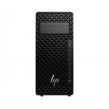 HP Z2 Tower G1i arbetsstation, Intel Core Ultra 7 265K, 64GB RAM, 1TB SSD