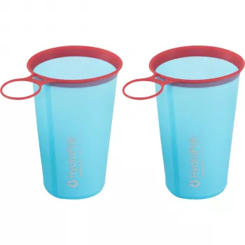 HydraPak SpeedCup 150ml 2x blå