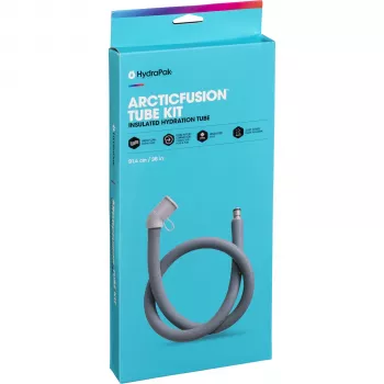 HydraPak Arctic Fusion drickslang grå