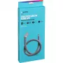 HydraPak Arctic Fusion drickslang grå