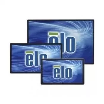 Elo Touch Solutions stativ för interaktiva digital signage-skärmar 3202L, 4202L, 4602L (E275623)