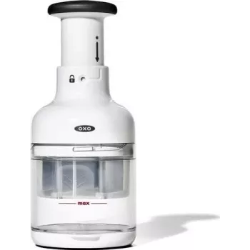 OXO Good Grips POP-behållare 1,0 L vit