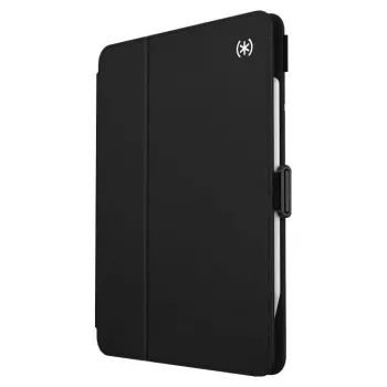 Speck Balance Folio för iPad Air 11 inch (2026–2024) / iPad Air 10,9 inch (5:e–4:e generationen, 2022–2020) / iPad Pro 11 inch (2022–2018) – svart