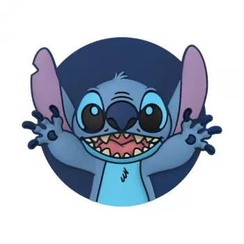 Popsockets 2 PopOuts Stitch telefonhållare och ställ - Premium