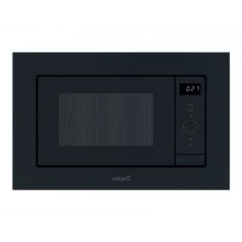 CATA MC 20 D MB inbyggnadsmikrovågsugn 20L 700W grill svart