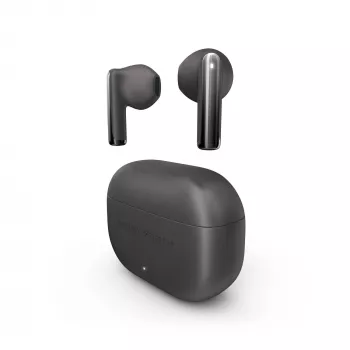Energy Sistem StyleBuds True Wireless in-ear-hörlurar svart