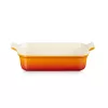 Le Creuset stengodsgryta Tradition 26 cm Volcanic