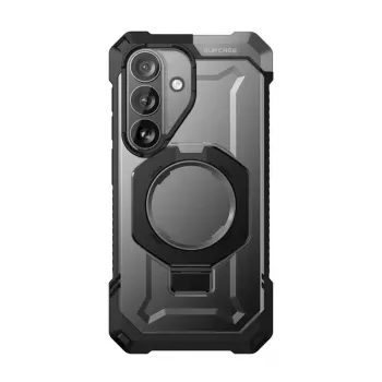 SUPCASE UB Grip Mag Magsafe Galaxy S26 svart