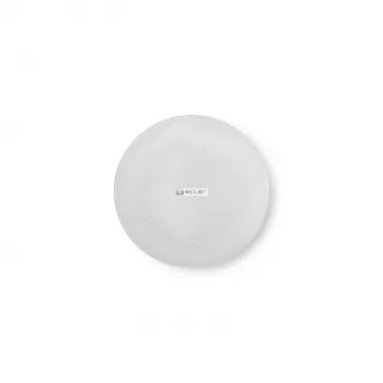 Kindermann Ecler VICSB8 vit taksubwoofer 8