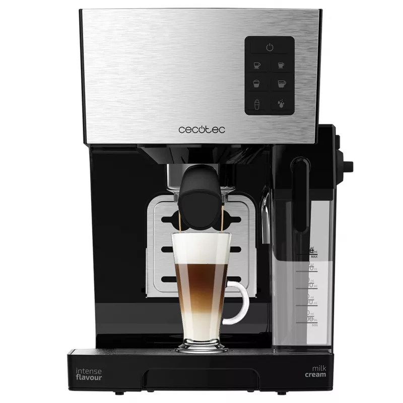 Cecotec Power Instant-ccino 20 kaffemaskin