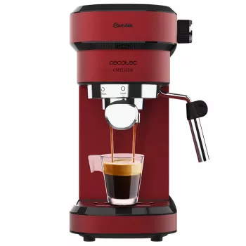Cecotec Cafelizzia 790 Shiny espressomaskin