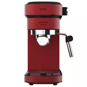 Cecotec Cafelizzia 790 Shiny espressomaskin