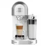 Cecotec Instant-ccino 20 Chic Serie Bianca kaffemaskin