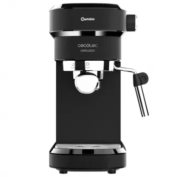 Cecotec Cafelizzia 790 Espresso Machine Black
