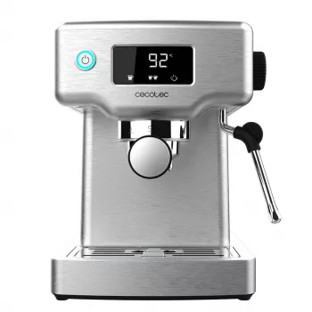Cecotec Power Espresso 20 Barista Compact espressomaskin